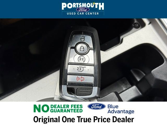 Certified 2023 Ford Explorer XLT w/ Equipment Group 202A image 13