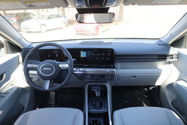 New 2026 Hyundai Kona SEL Sport image 11