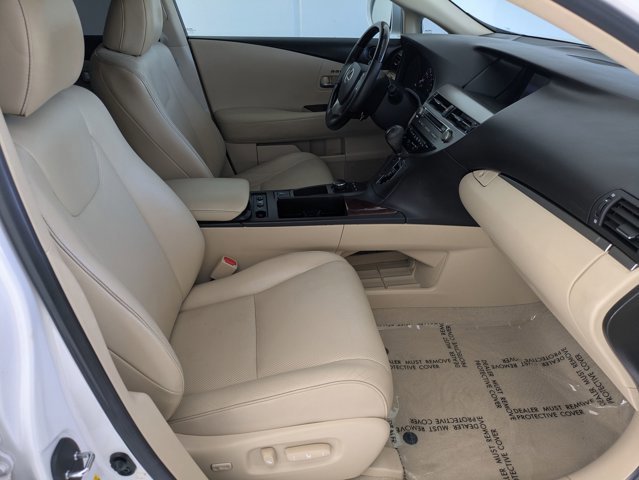 Used 2015 Lexus RX 350 AWD w/ Premium Package image 20