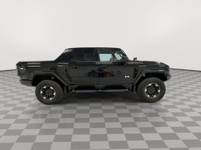 New 2025 GMC Hummer EV 3X w/ Extreme Off-Road Package image 12