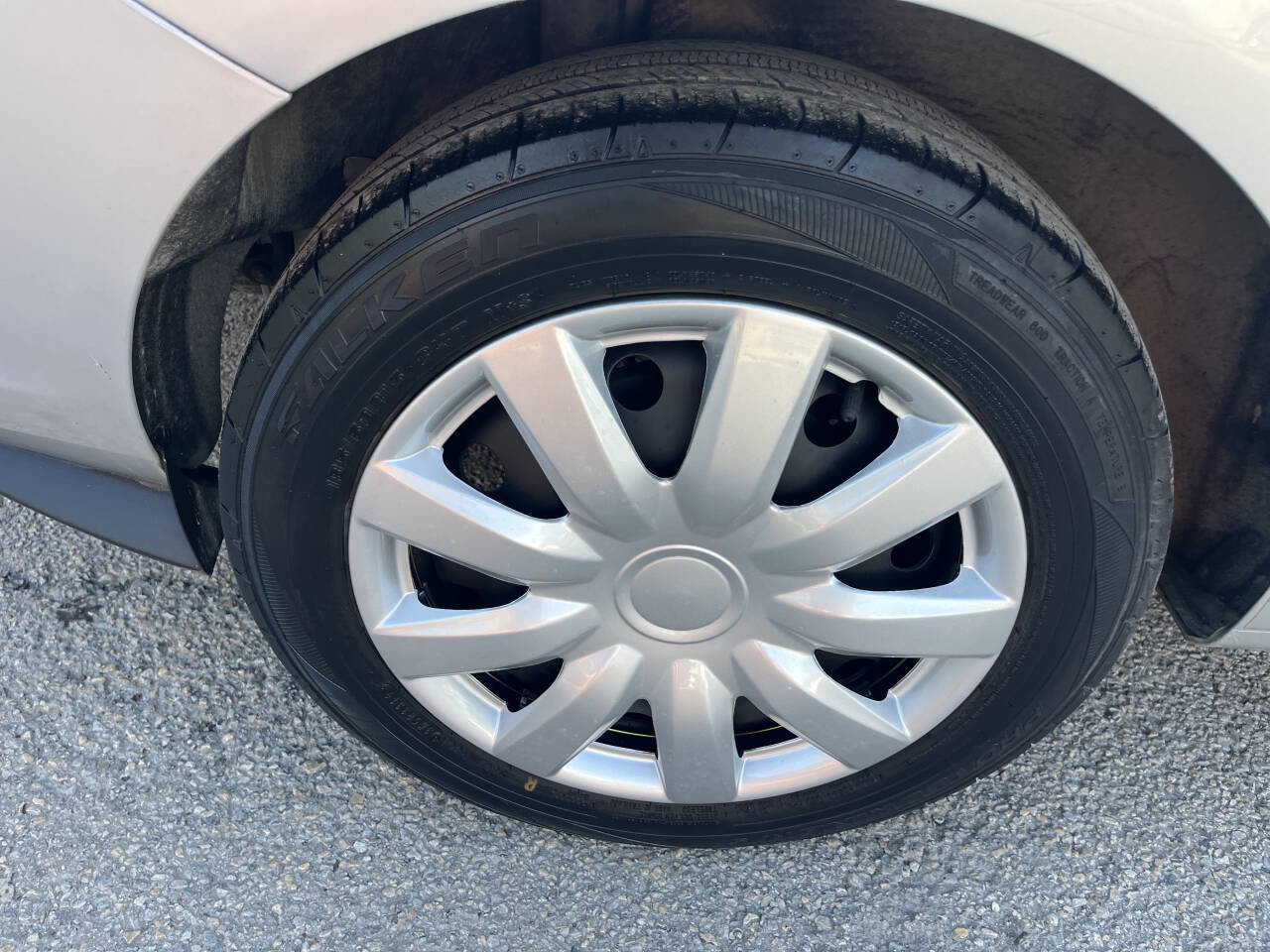 Used 2013 Ford Fiesta SE image 28