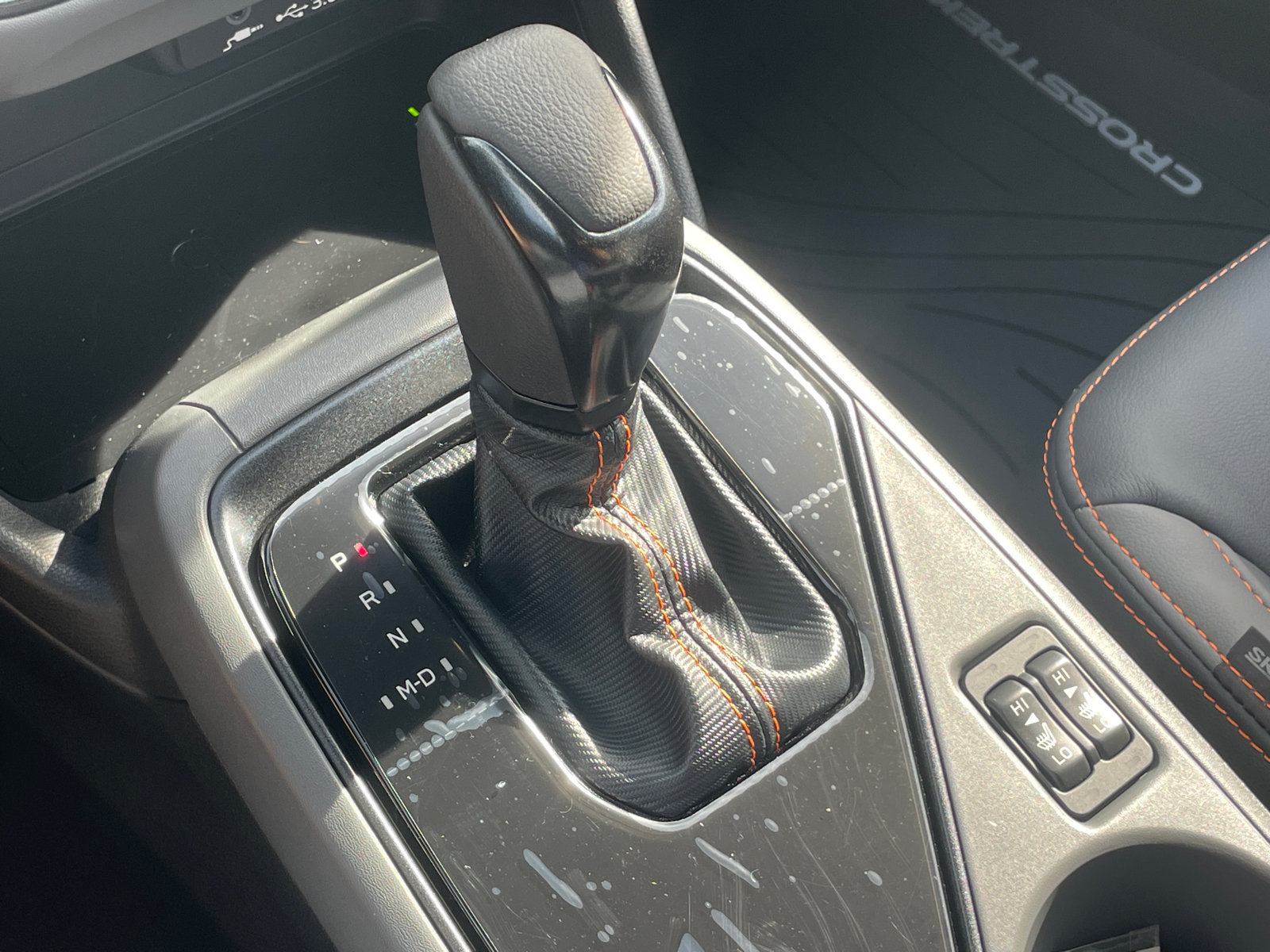 New 2026 Subaru Crosstrek 2.5i Limited AWD/4WD image 16