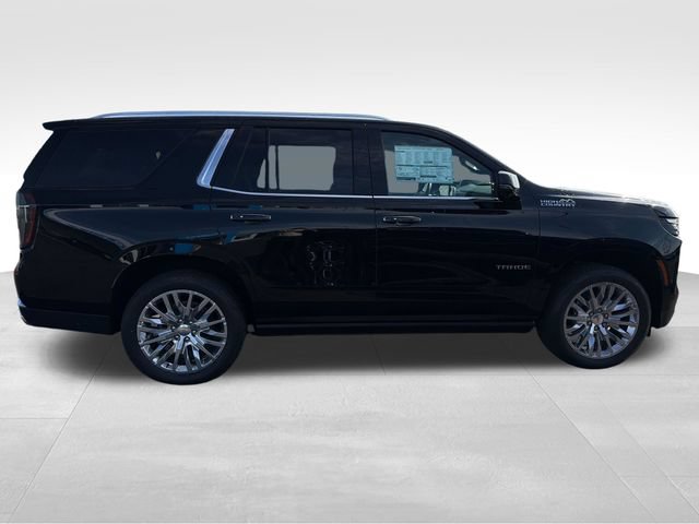 New 2026 Chevrolet Tahoe High Country AWD/4WD image 7