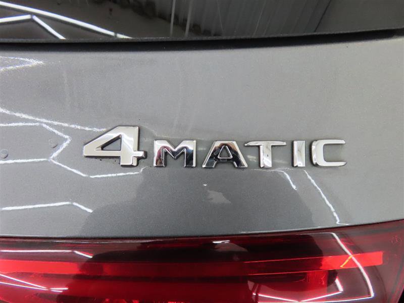 Used 2021 Mercedes-Benz GLE 450 4MATIC image 14