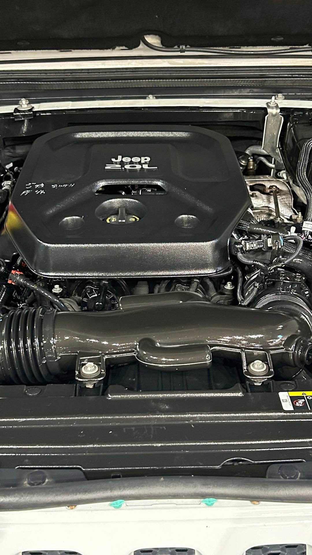 Used 2019 Jeep Wrangler Sport AWD/4WD image 78