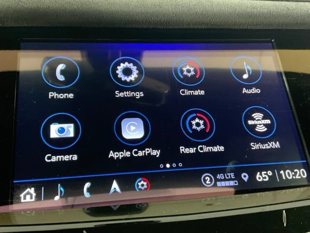 Used 2025 Cadillac XT6 Premium Luxury w/ Platinum Package AWD/4WD image 9