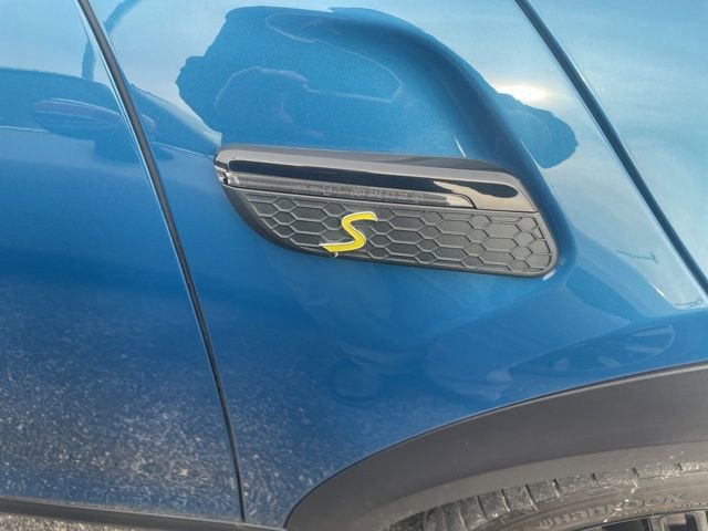Used 2024 MINI Cooper SE image 33
