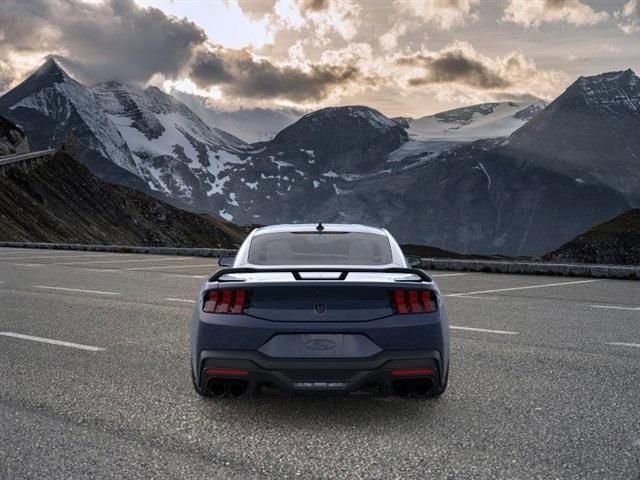 New 2025 Ford Mustang Dark Horse image 5