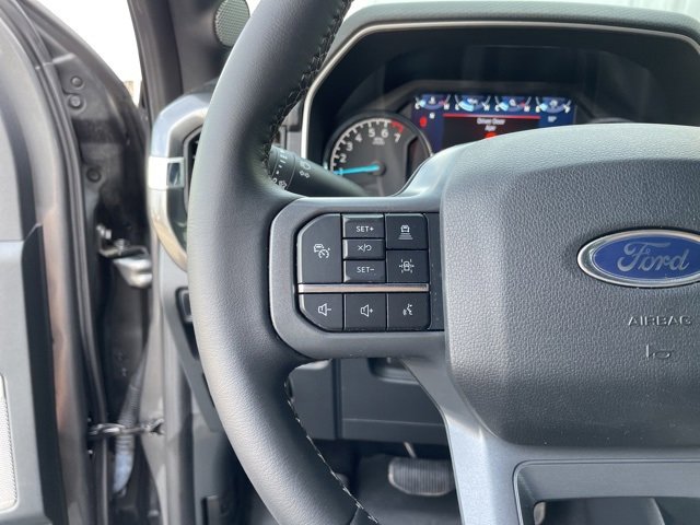 Used 2023 Ford F150 XLT w/ Equipment Group 302A High image 25