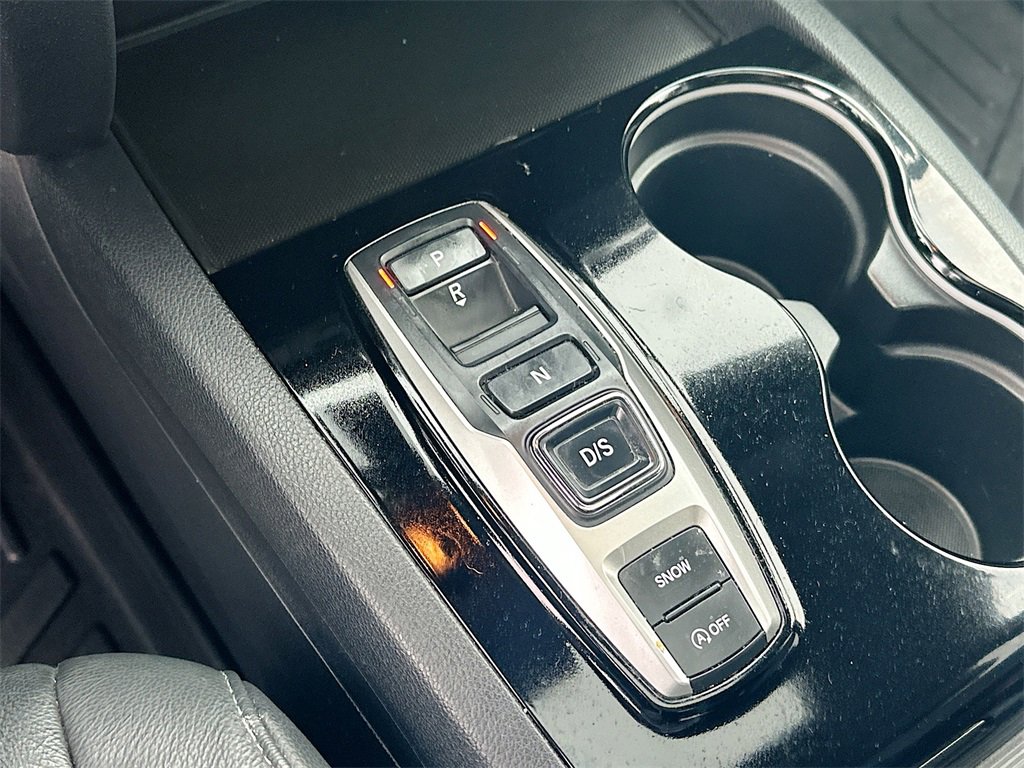 Used 2021 Honda Pilot Touring image 22