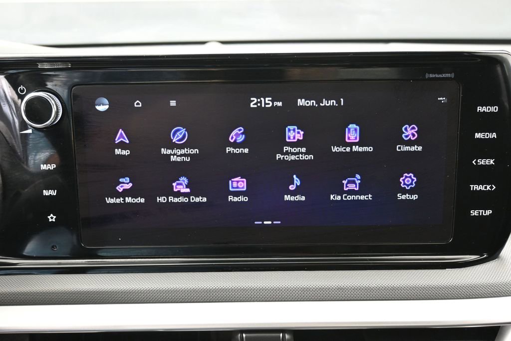 Used 2023 Kia K5 GT-Line FWD image 27