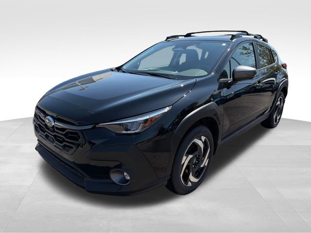New 2026 Subaru Crosstrek 2.5i Limited AWD/4WD image 3