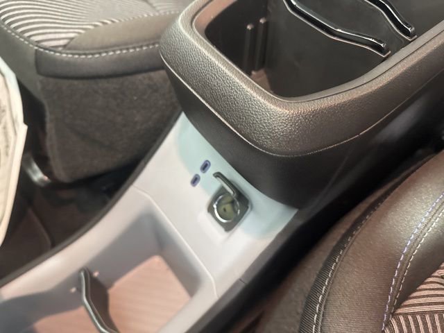 New 2027 Chevrolet Bolt LT image 38