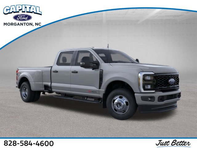 New 2026 Ford F350 XL w/ STX Appearance Package AWD/4WD image 7