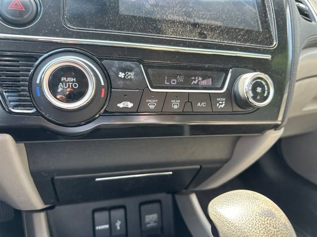 Used 2015 Honda Civic EX image 18