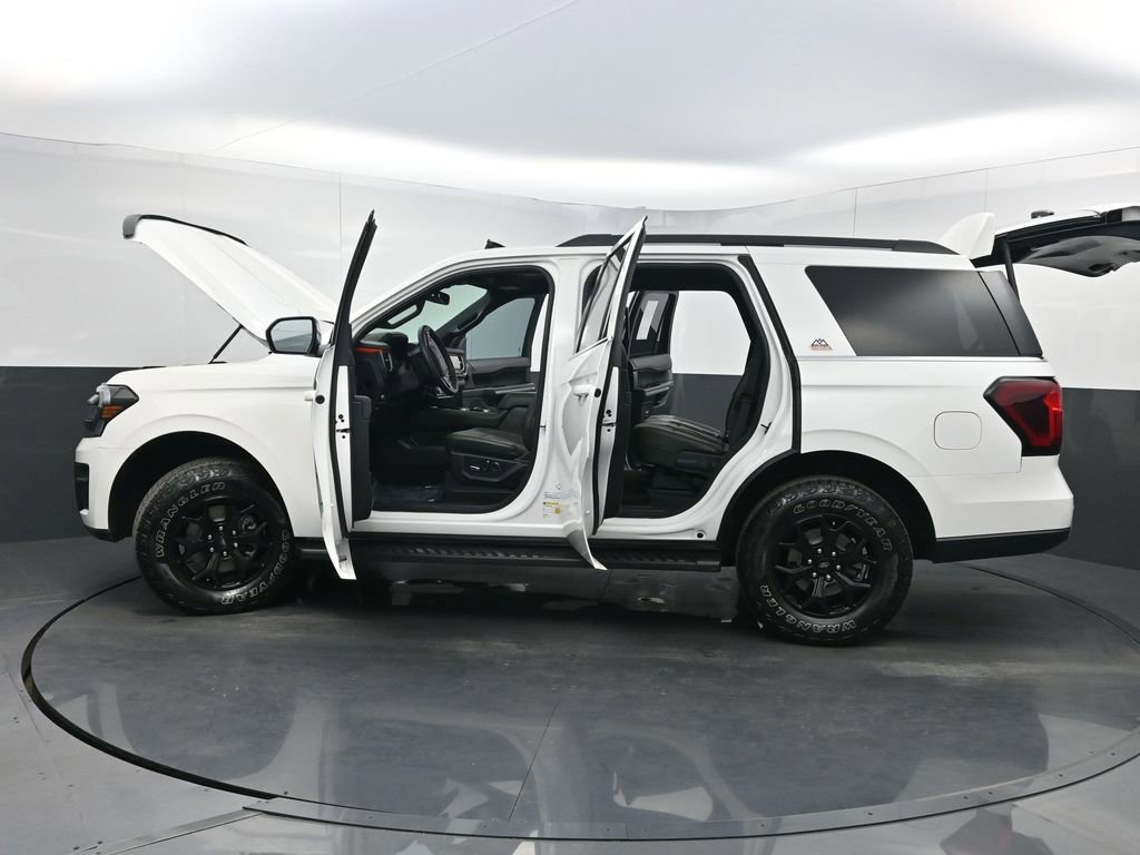 Used 2023 Ford Expedition Timberline image 38