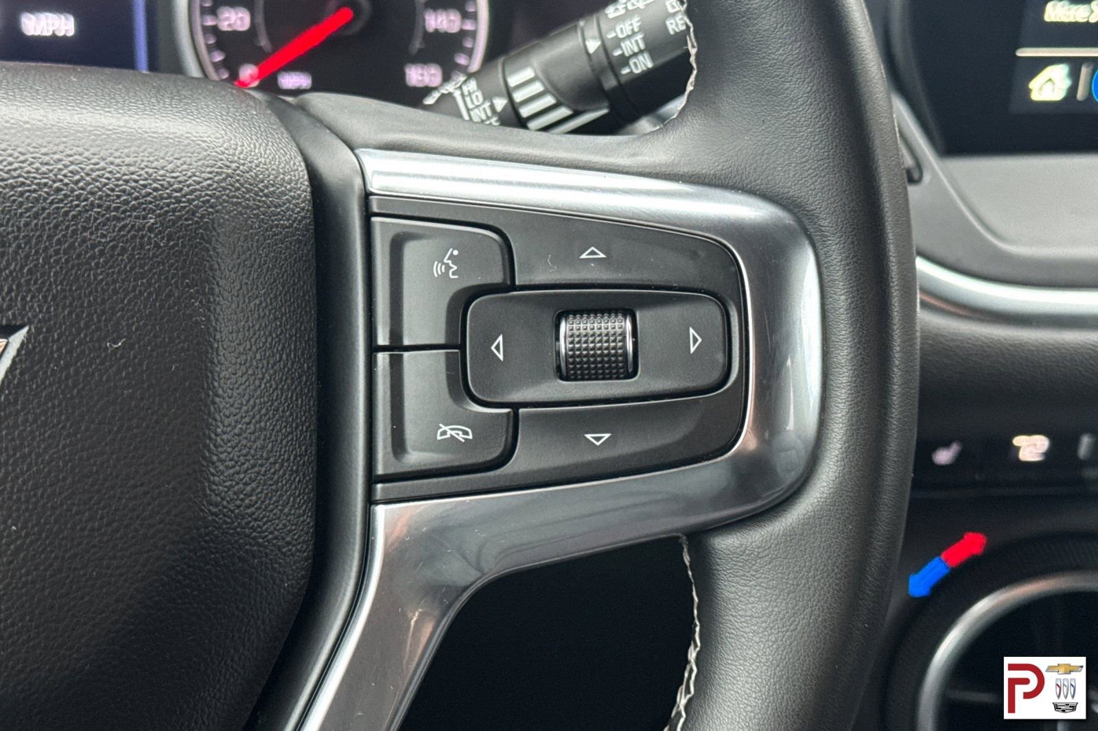 Certified 2024 Chevrolet Blazer LT image 27