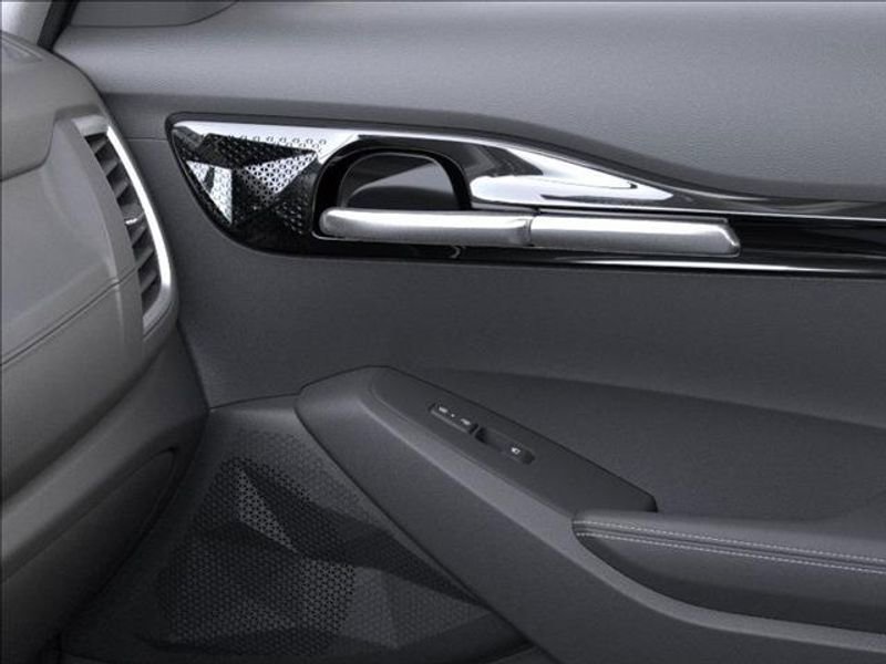 New 2026 Kia Seltos EX image 25