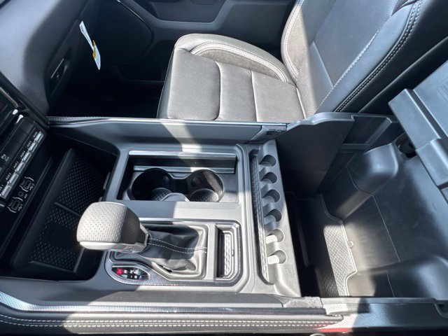 New 2027 RAM 1500 RHO AWD/4WD image 24