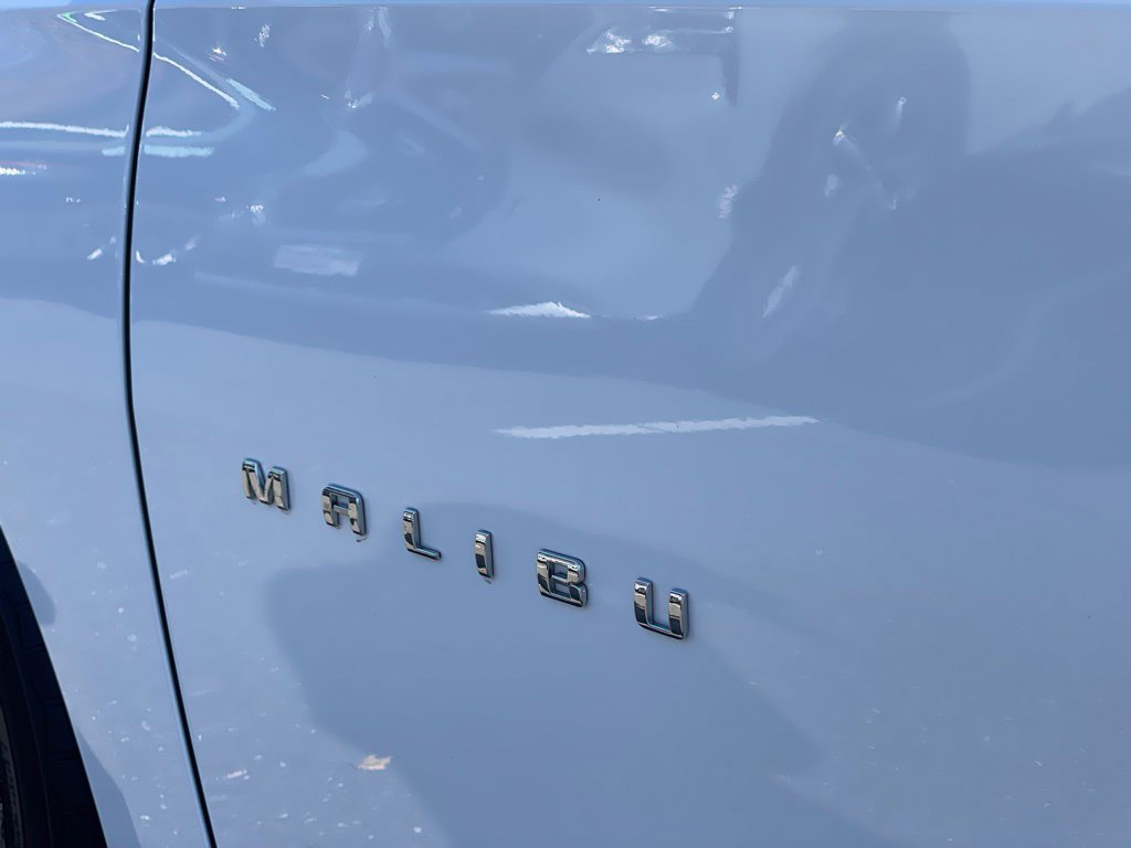 Used 2024 Chevrolet Malibu LT FWD image 27