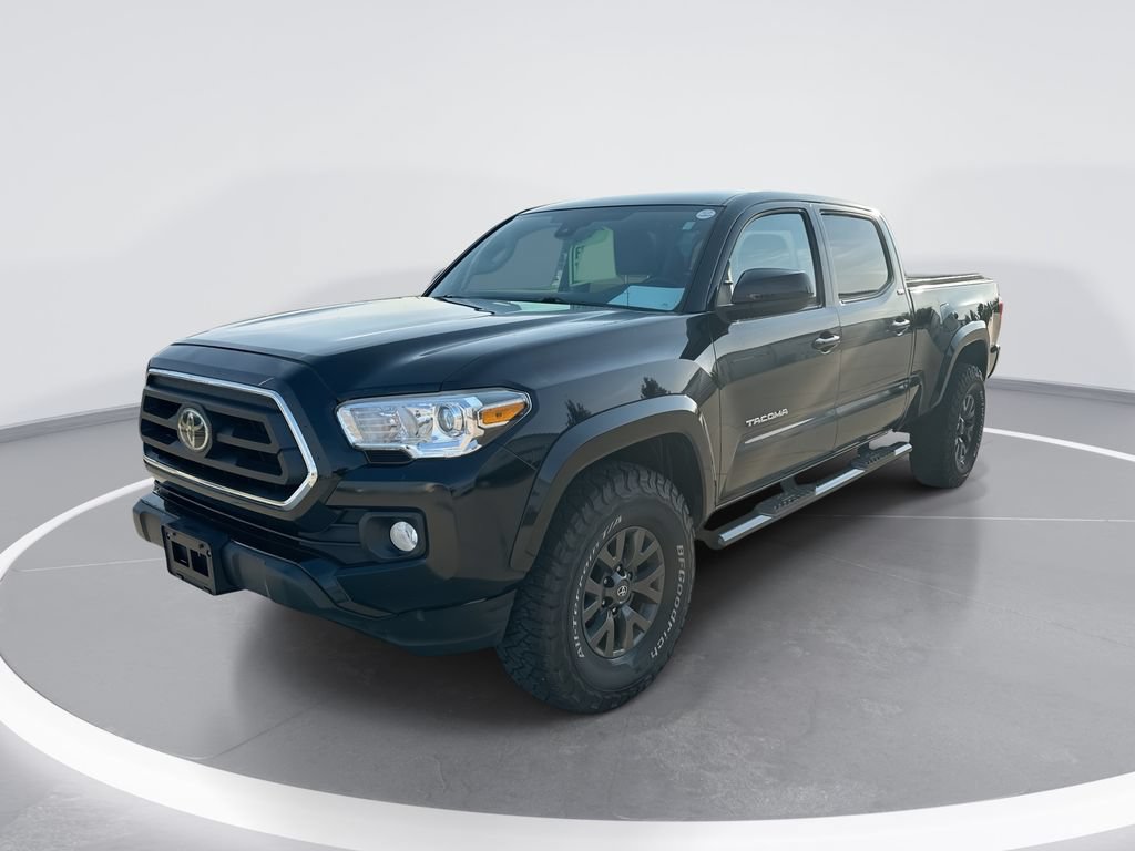 Used 2020 Toyota Tacoma SR5