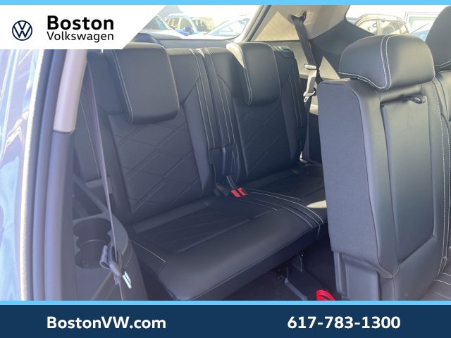 New 2026 Volkswagen Atlas SE image 15