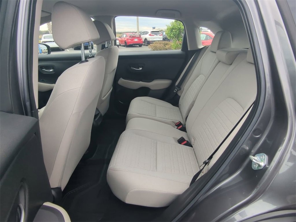 Used 2024 Honda HR-V LX image 13