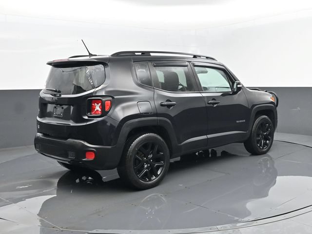 Used 2016 Jeep Renegade Latitude AWD/4WD image 20