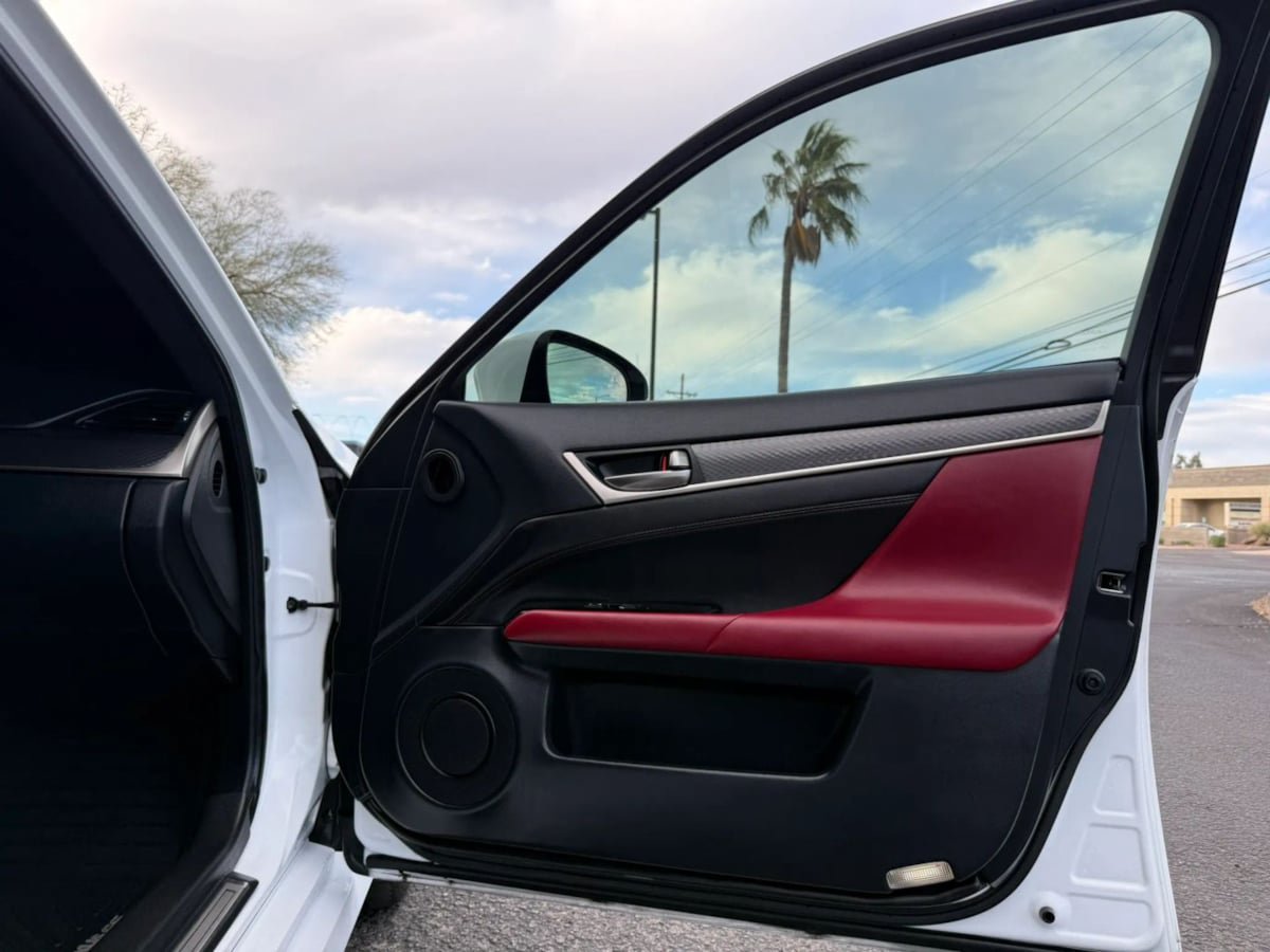 Used 2018 Lexus GS 350 F Sport RWD image 33