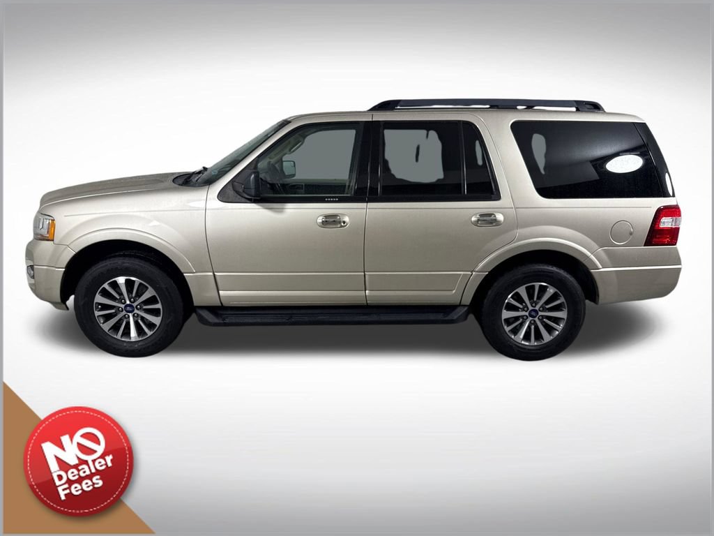 Used 2017 Ford Expedition XLT w/ Equipment Group 201A RWD image 5