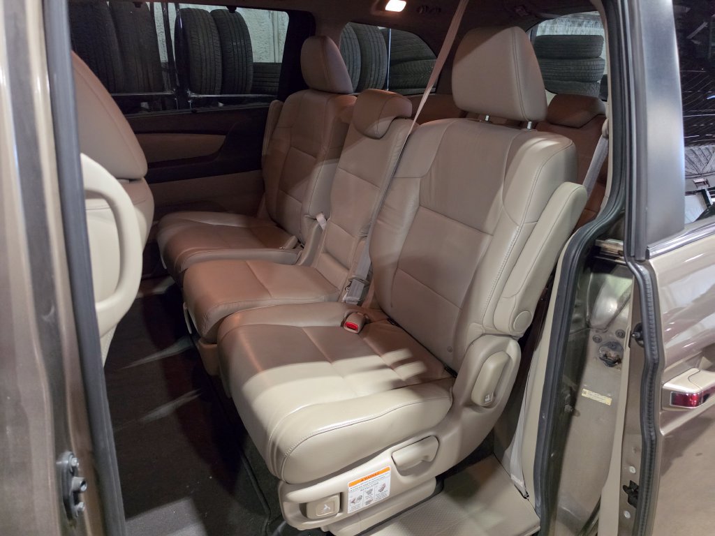 Used 2013 Honda Odyssey EX-L image 7