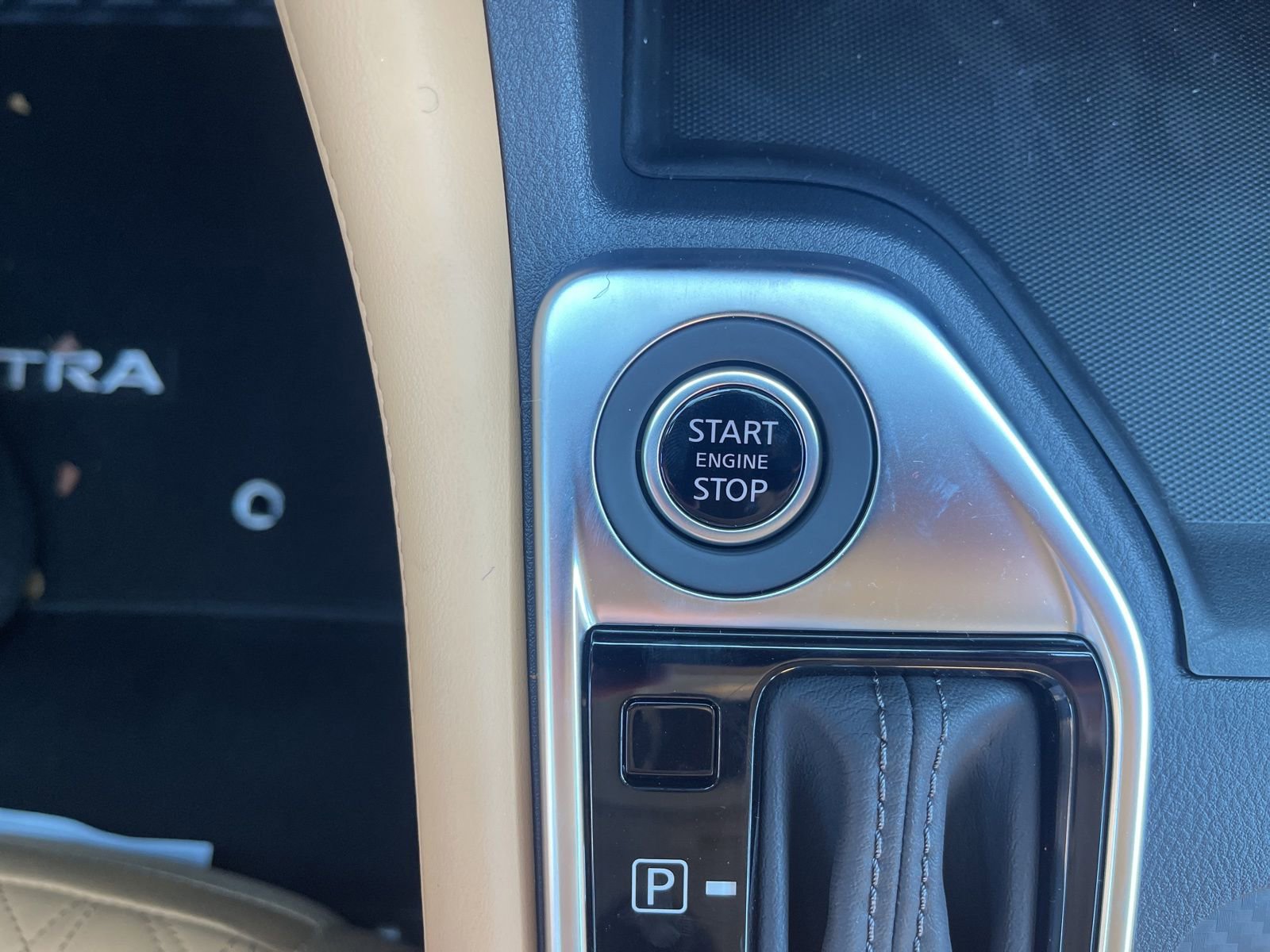 New 2025 Nissan Sentra SV w/ SV Premium Package image 25