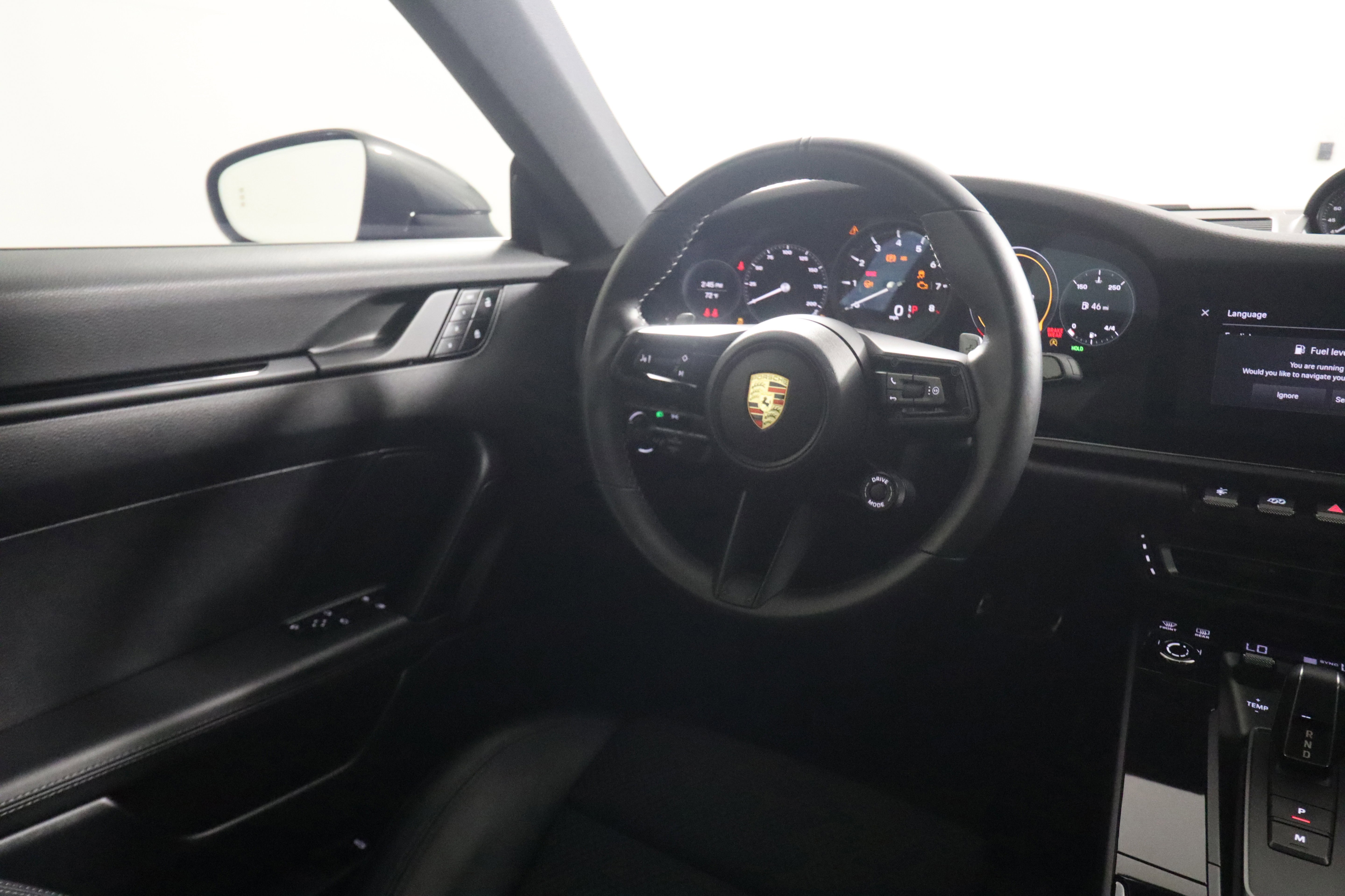 Certified 2024 Porsche 911 Carrera T image 12