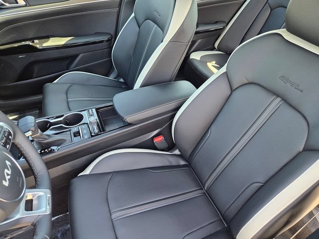 New 2026 Kia K5 GT-Line w/ GT-Line Premium Package FWD image 17