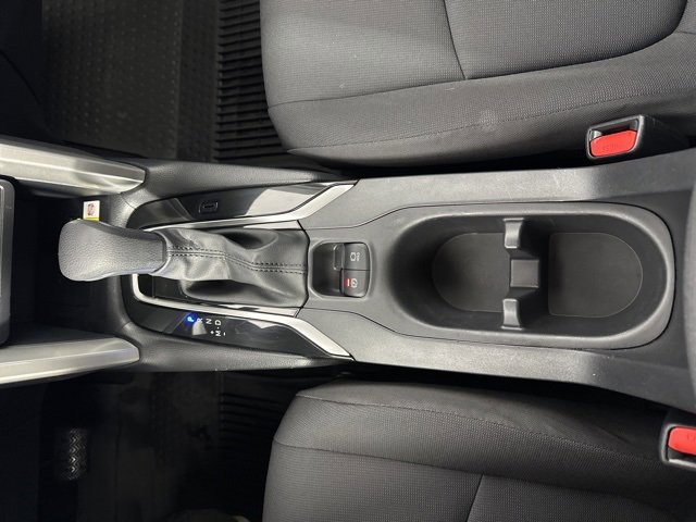 Certified 2023 Toyota Corolla Cross LE image 18