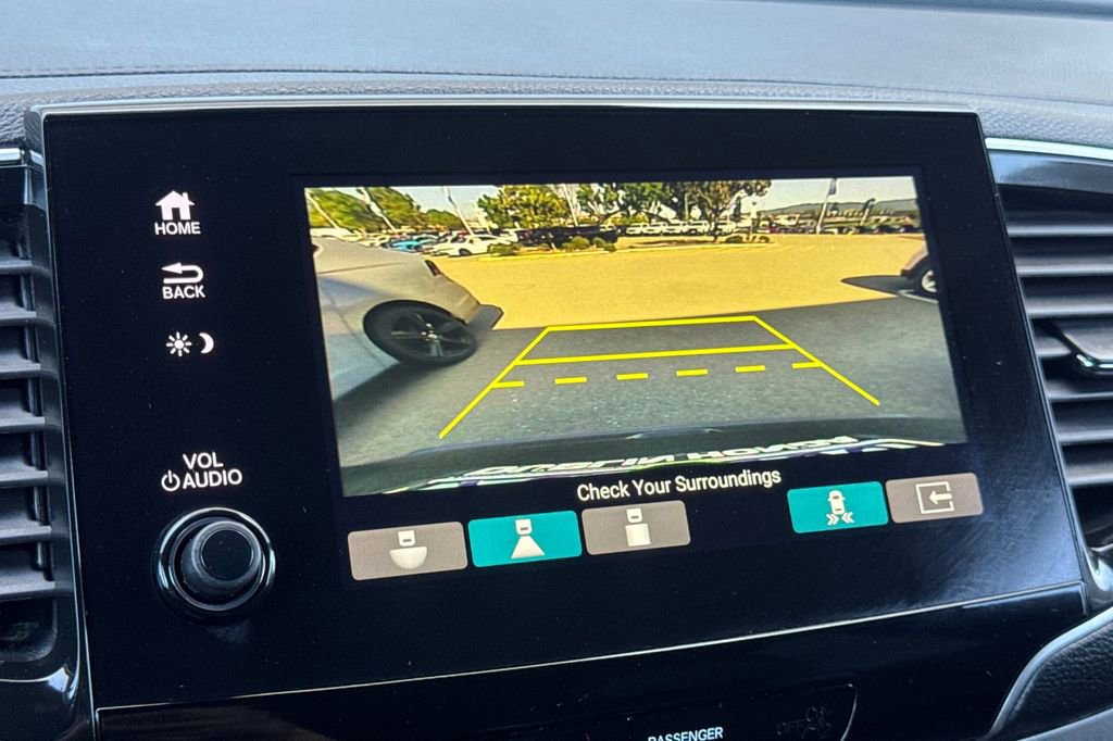 Used 2023 Honda Passport EX-L image 19