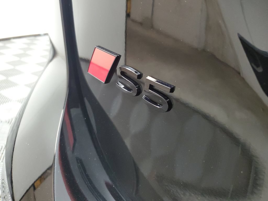 New 2026 Audi S5 Premium Plus AWD/4WD image 7
