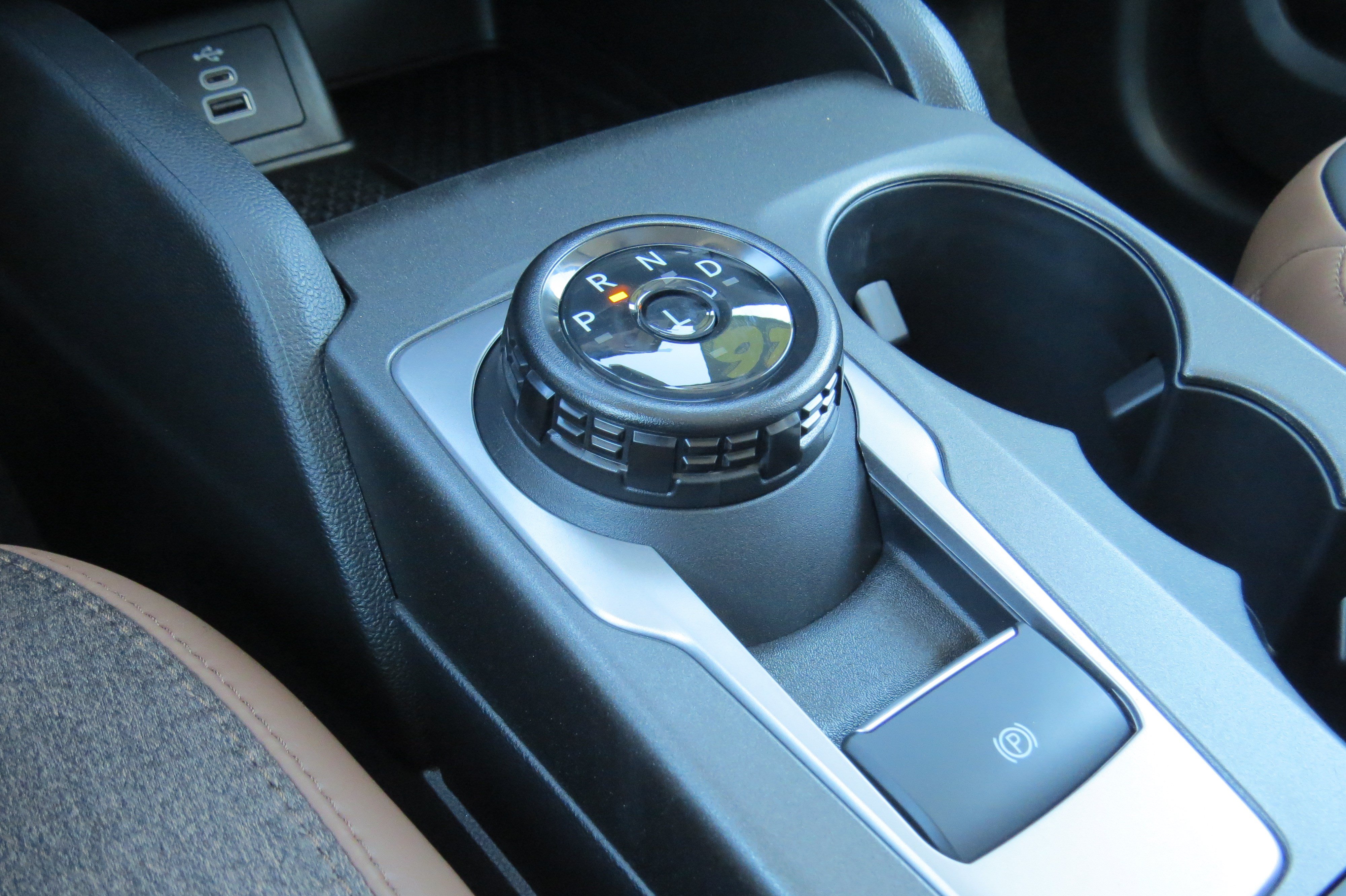 New 2026 Ford Bronco Sport Outer Banks w/ Outer Banks Tech Package+ AWD/4WD image 26