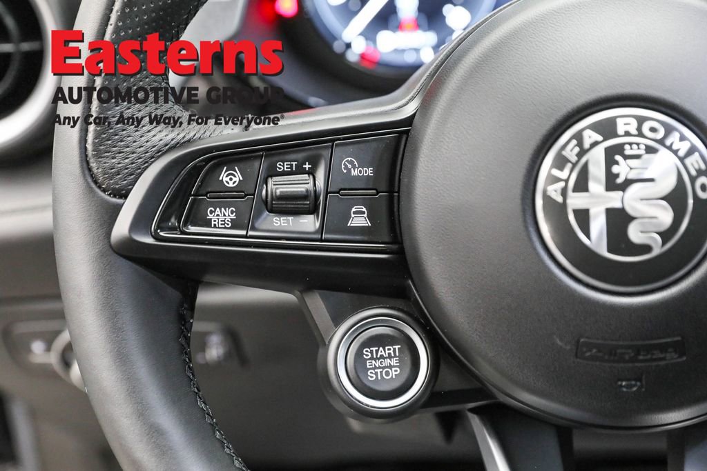 Used 2024 Alfa Romeo Tonale Veloce image 15