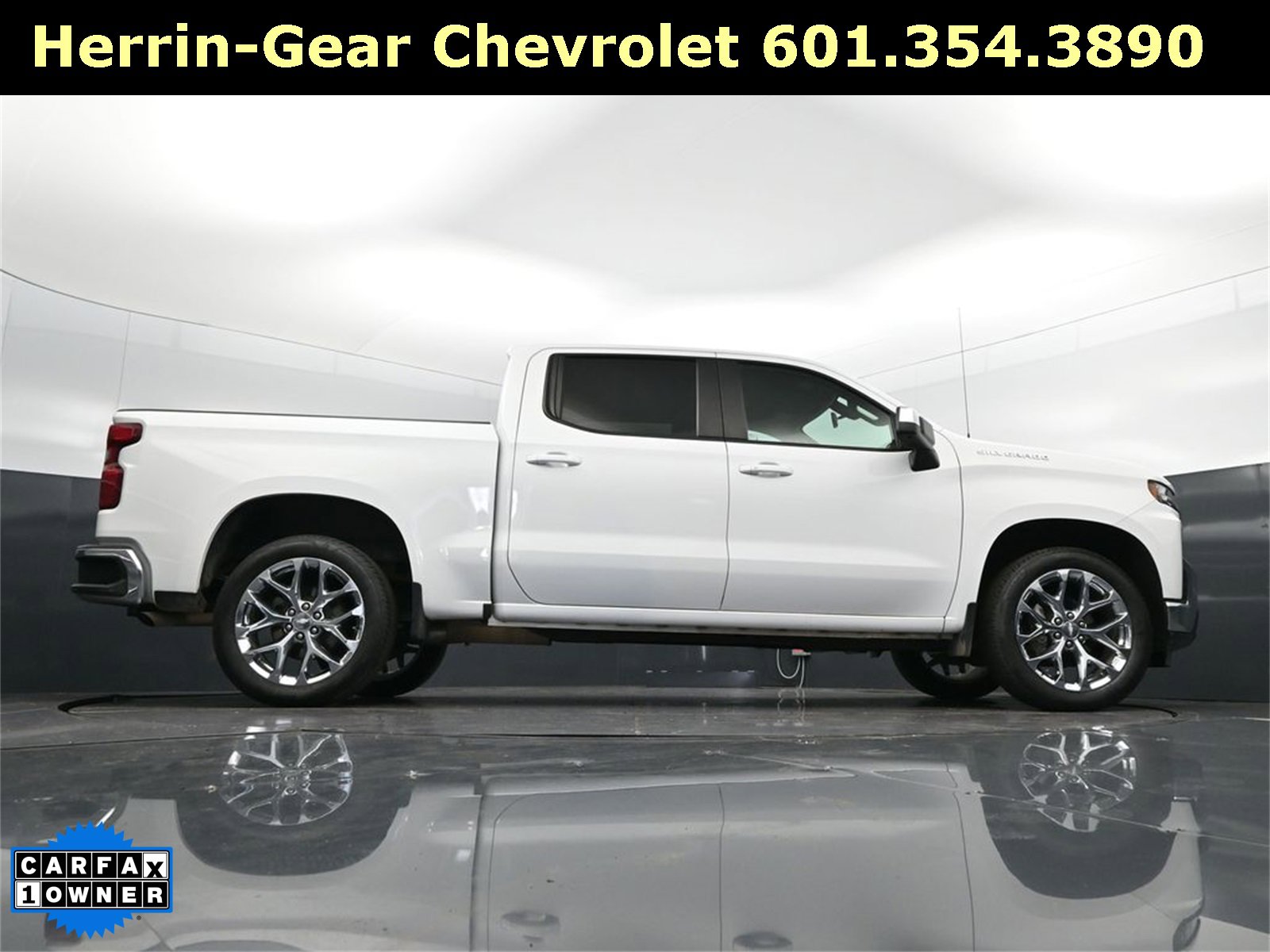 Used 2022 Chevrolet Silverado 1500 LT image 44
