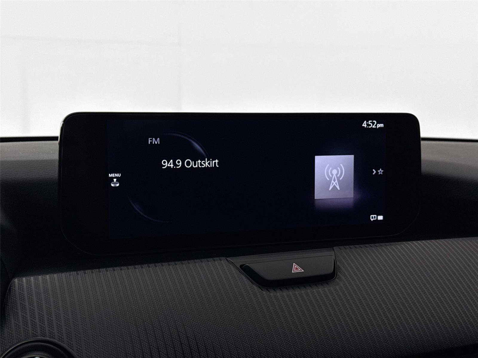 New 2026 MAZDA CX-90 3.3 Turbo w/ Select Package image 21