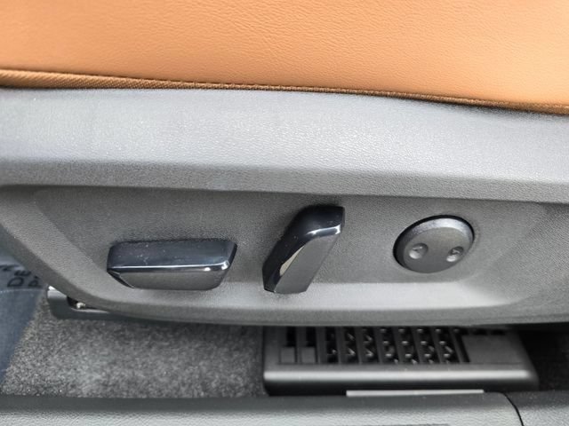 New 2026 Nissan Rogue Platinum AWD/4WD image 21