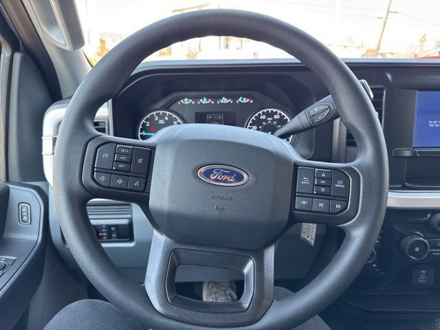 New 2025 Ford F250 XL w/ XL Driver Assist Package image 19