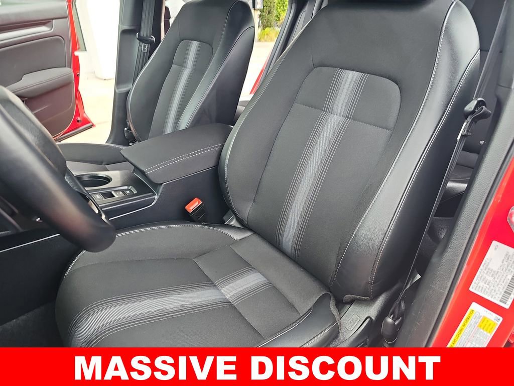 Used 2025 Honda Civic Sport image 14