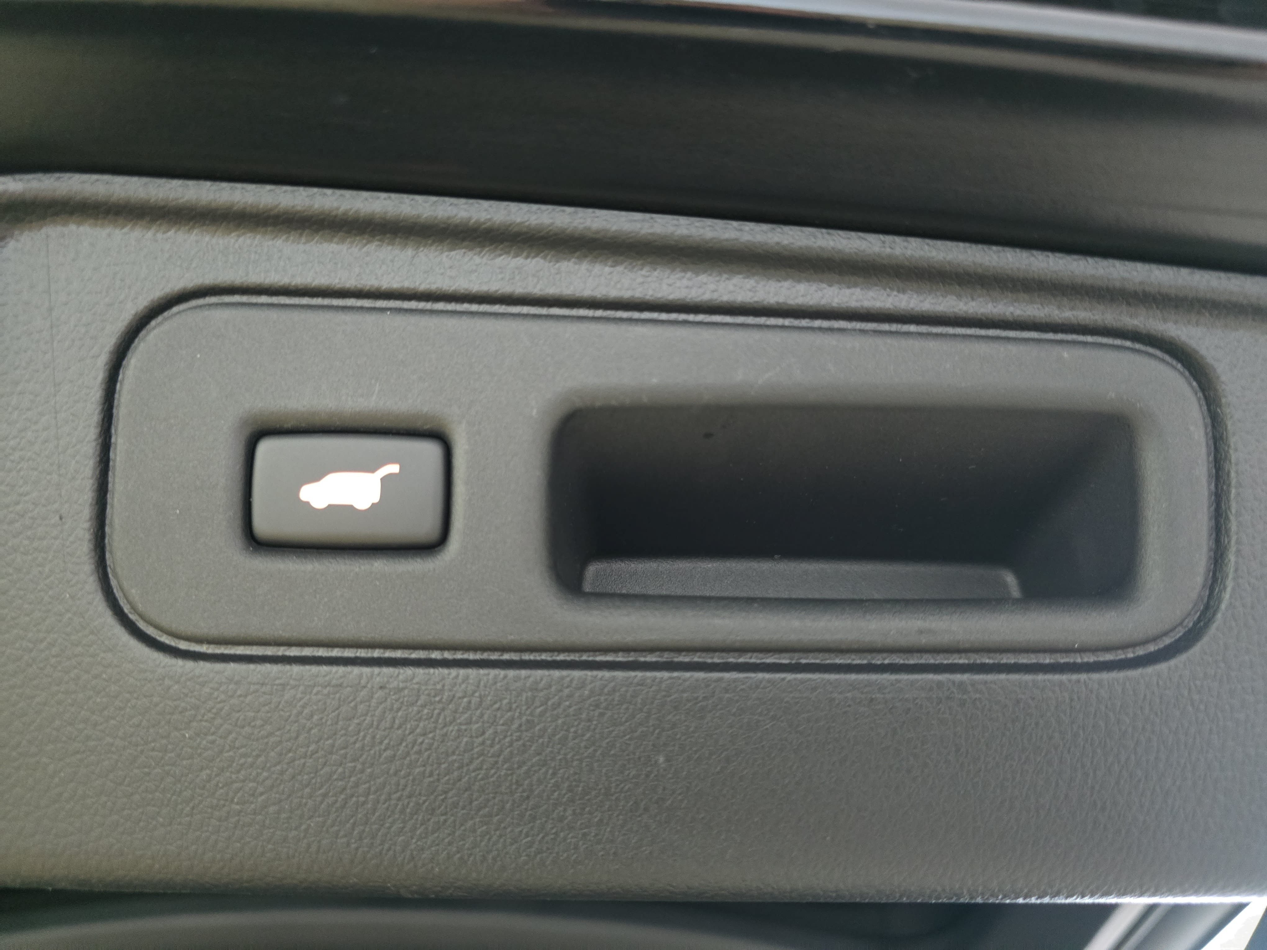 Certified 2025 Honda Passport EX-L image 29