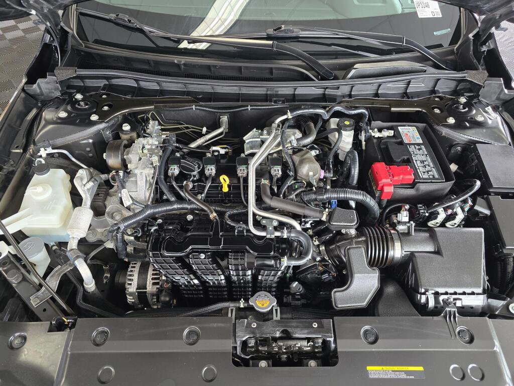 Used 2023 Nissan Altima 2.5 SV image 10