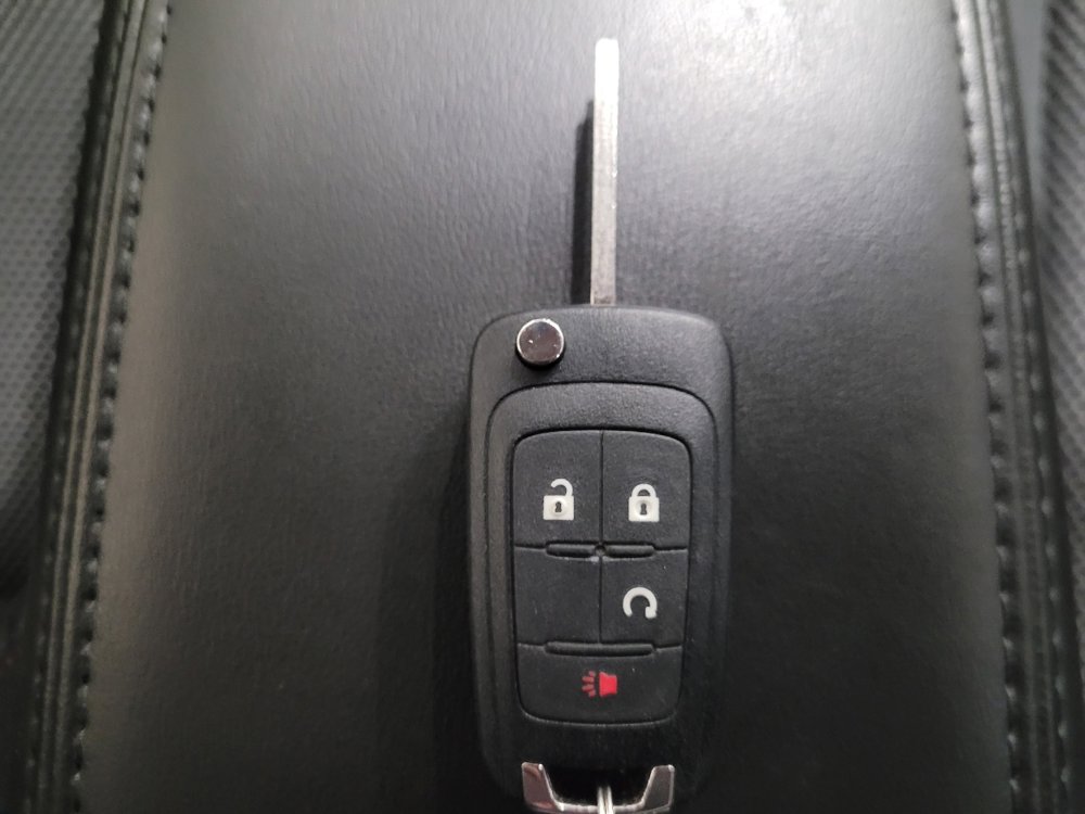 Used 2016 Chevrolet Equinox LT w/ Convenience Package FWD image 32