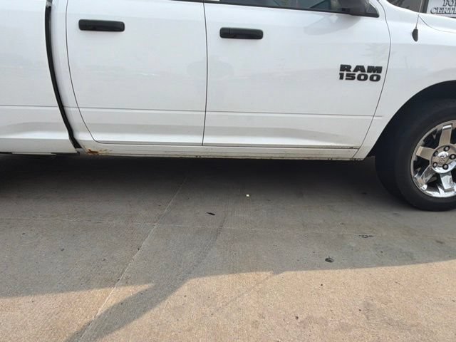 Used 2018 RAM 1500 Express w/ Express Value Package AWD/4WD image 8