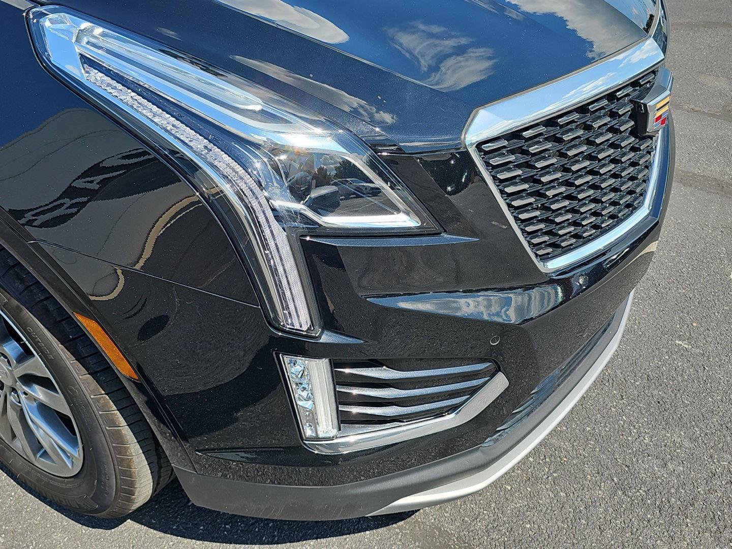 Used 2023 Cadillac XT5 Premium Luxury AWD/4WD image 36
