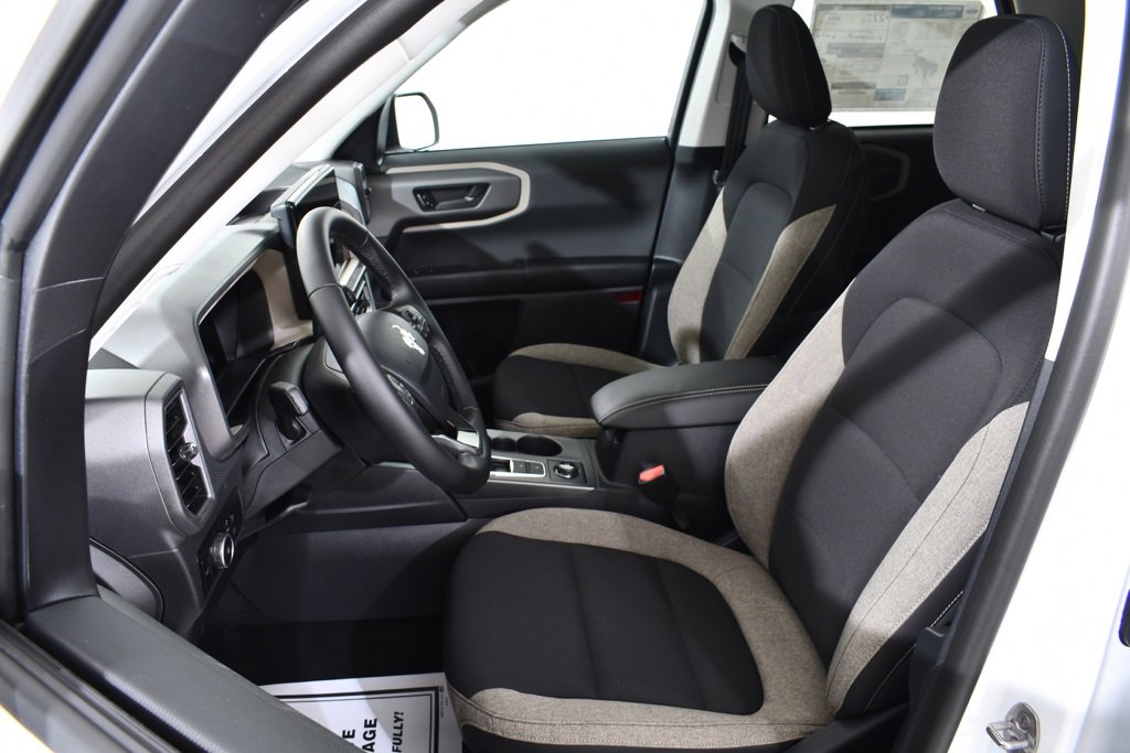 New 2025 Ford Bronco Sport Big Bend w/ Convenience Package image 6